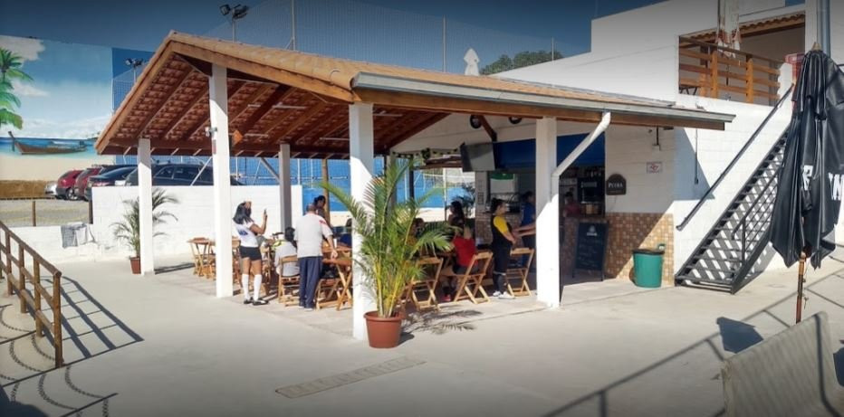 Riplay Sports Granja Viana-Cotia必去景点