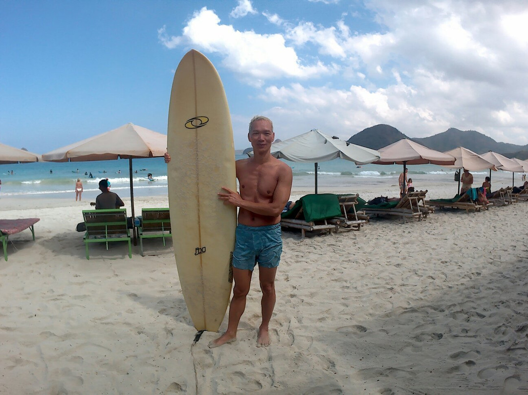 Kasjarod Surf景点图片