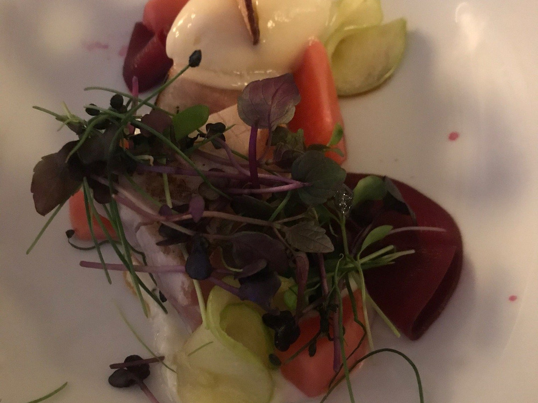 Gasthaus Zum Doerenberg主图