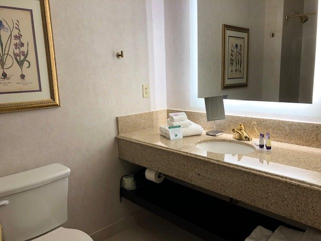 The Cook Hotel and Conference Center at LSU主图