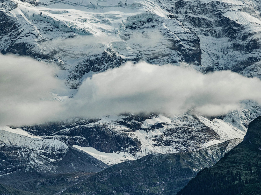 Hotel Jungfraublick Wengen主图