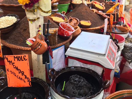 Bondabu-墨西哥城必去景点