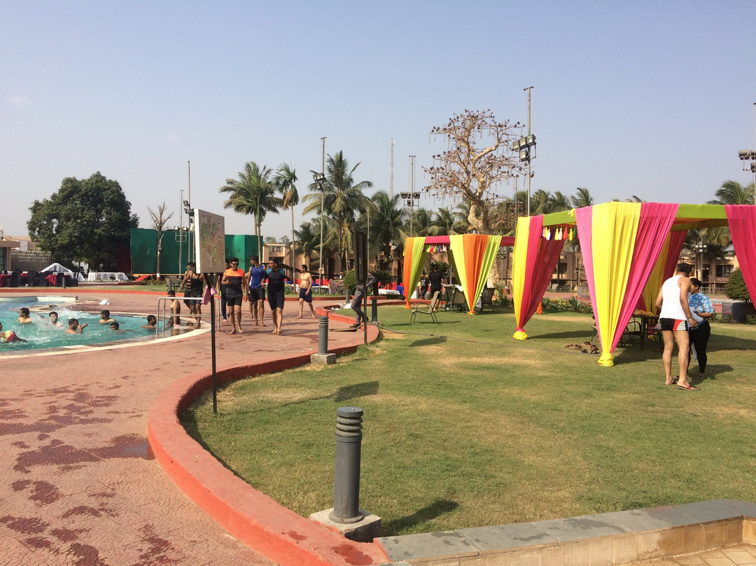 Treat Hotels & Resorts主图