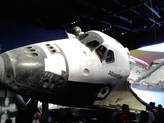 Florida Gateway Tours-奥兰多必去景点