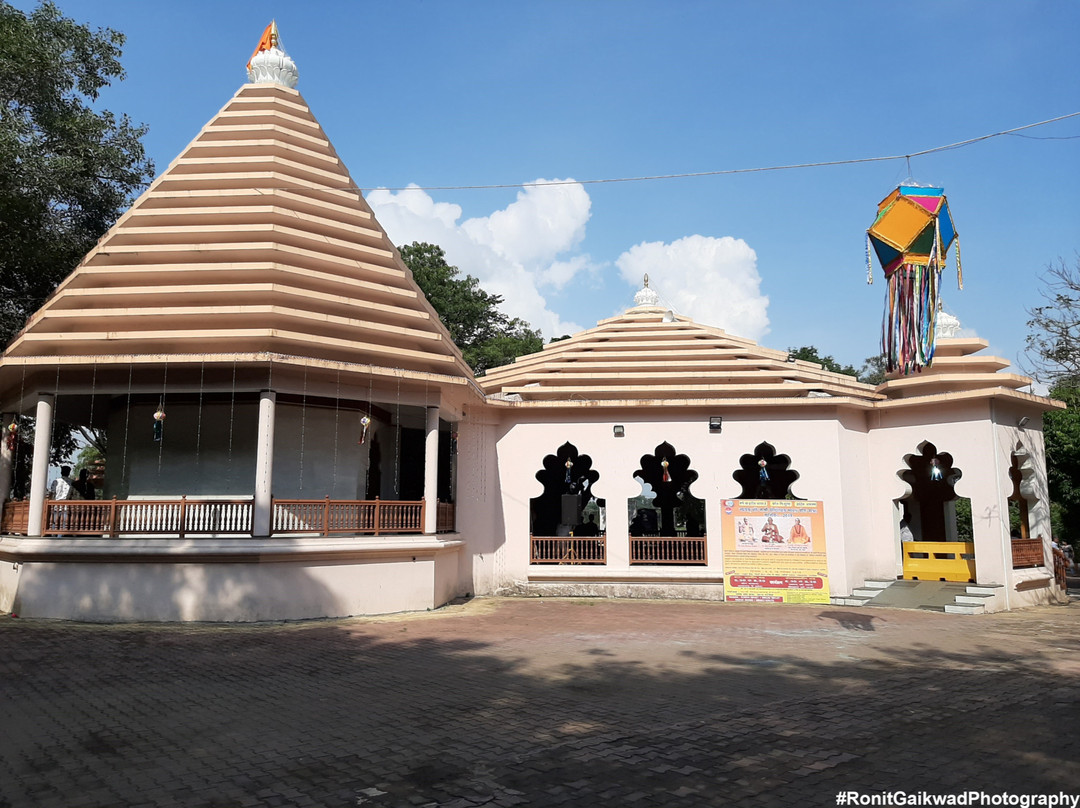 Someshwara Temple景点图片