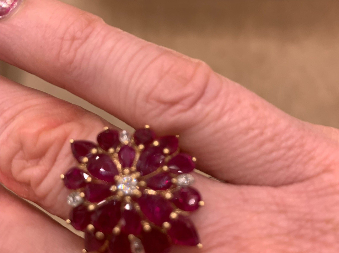 Akriti Jewellers-斋蒲尔必去景点