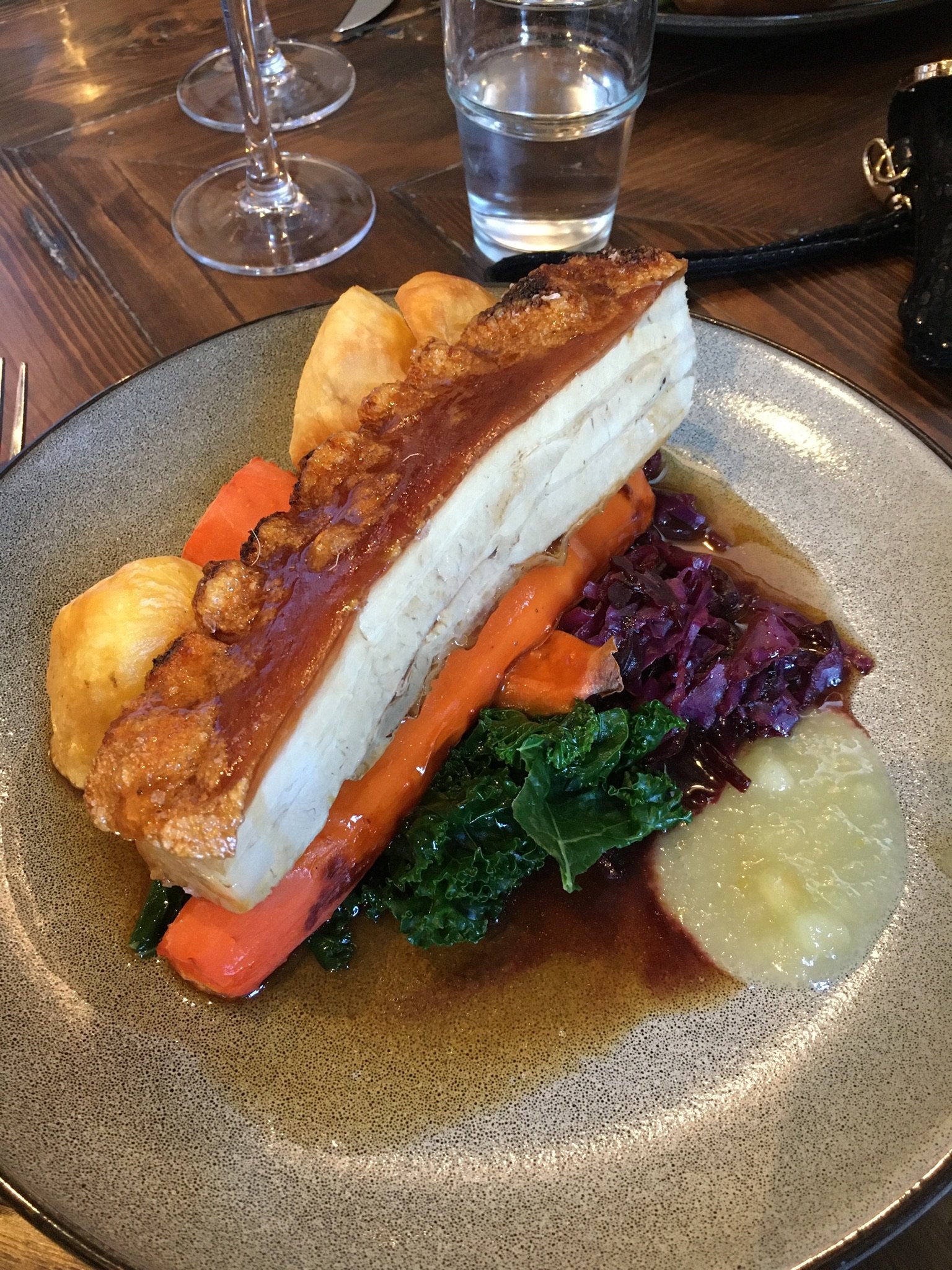 Horse and Groom-餐饮