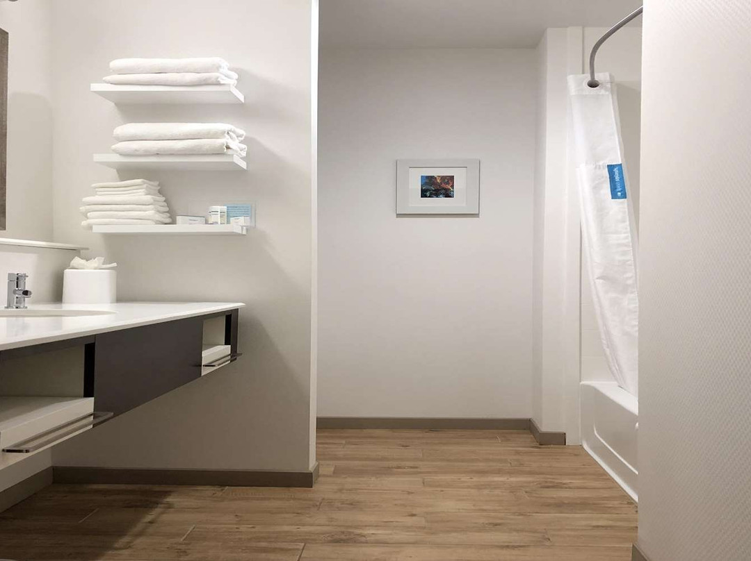 Hampton Inn And Suites Mary Esther-fort Walton Beach主图