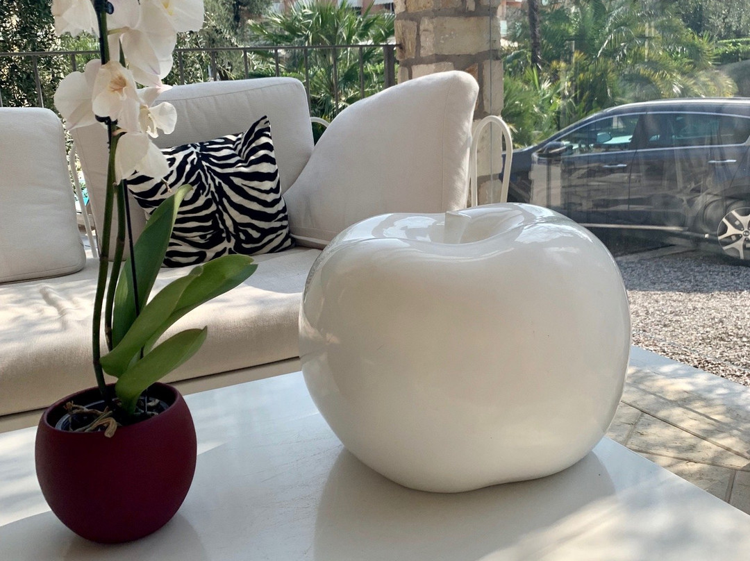Hotel Baia dei Pini主图