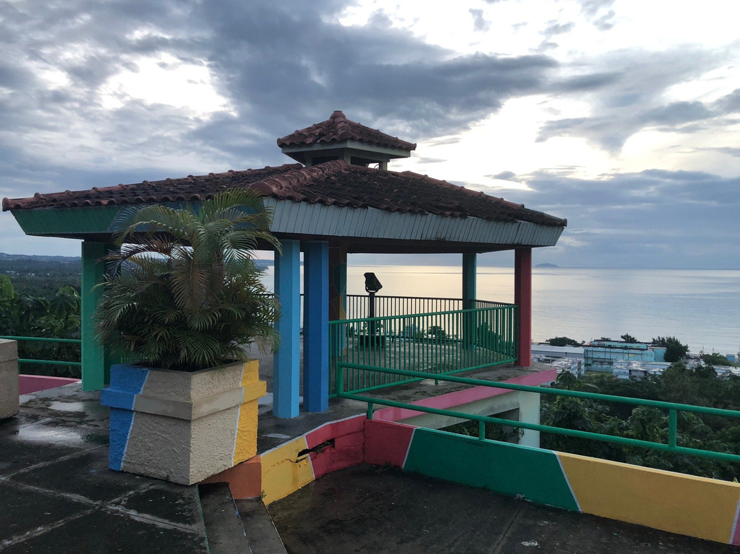 Mirador de Aguadilla-Aguadilla必去景点