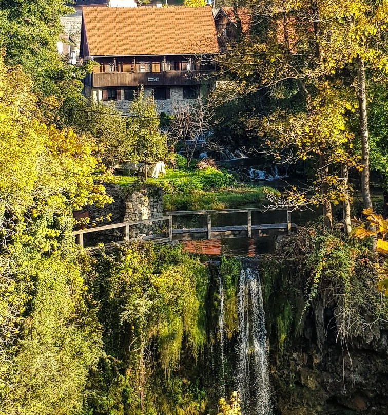 Dream Transfers-萨格勒布必去景点