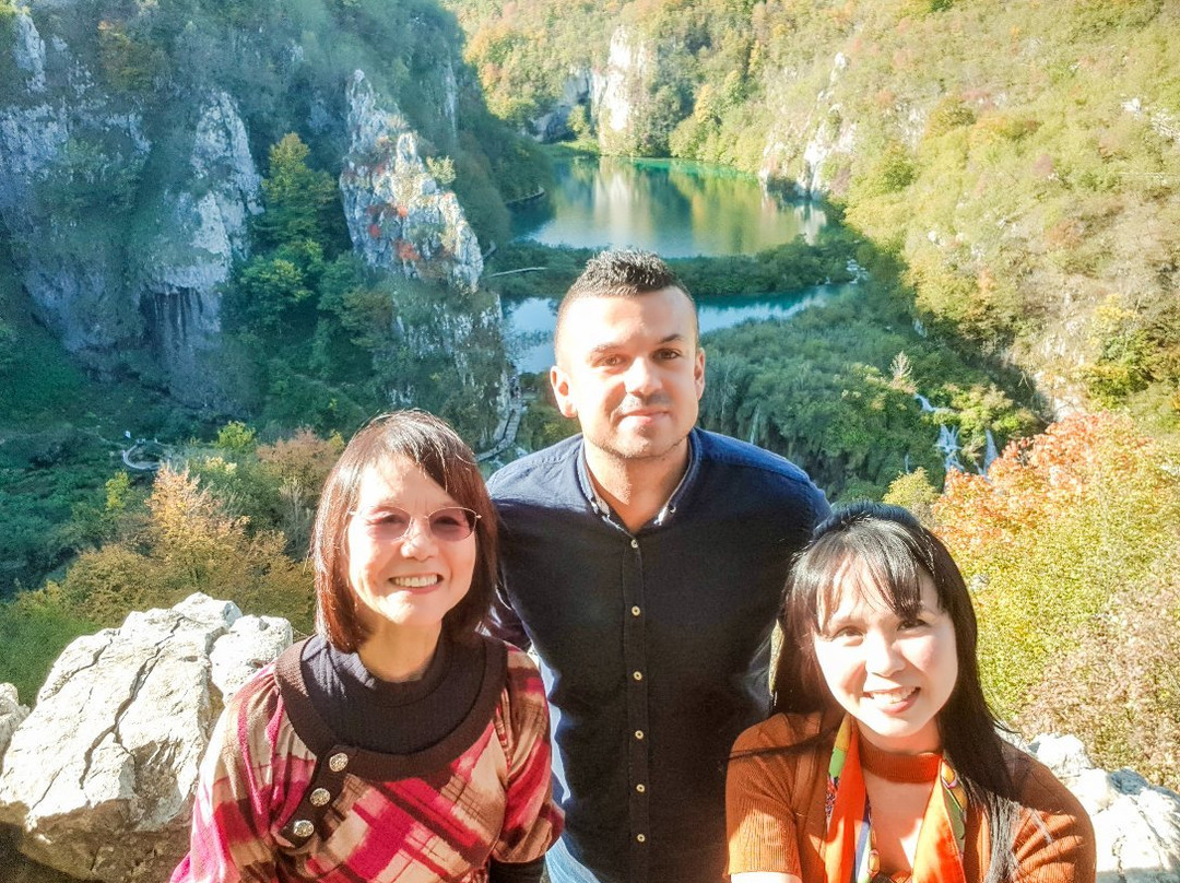 Dream Transfers-萨格勒布必去景点