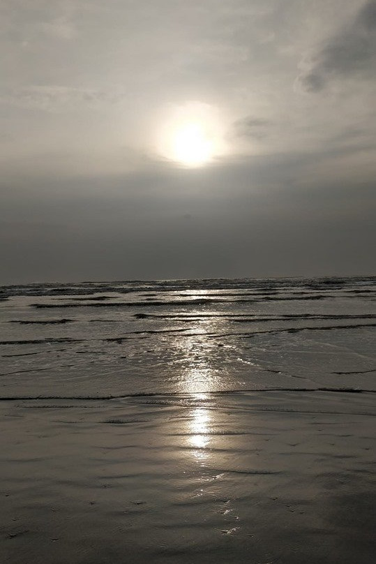 Sagar Raj Beach Resort主图