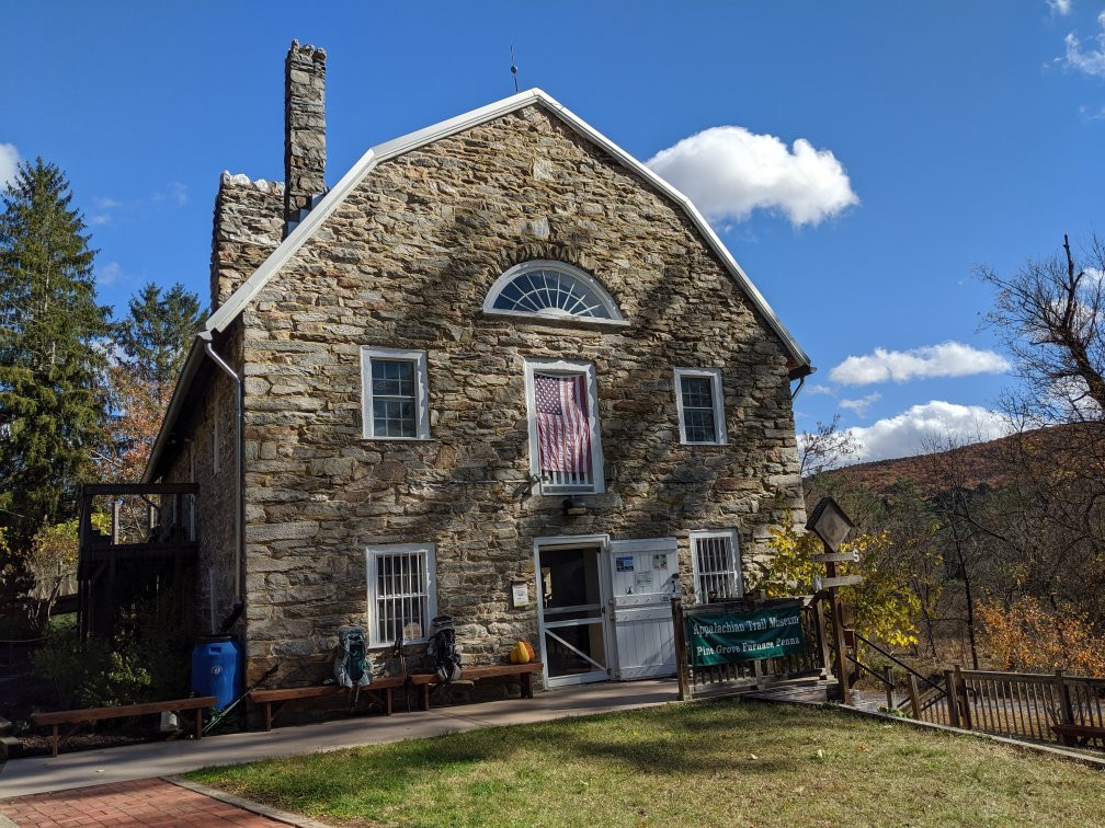 Appalachian Trail Museum景点图片