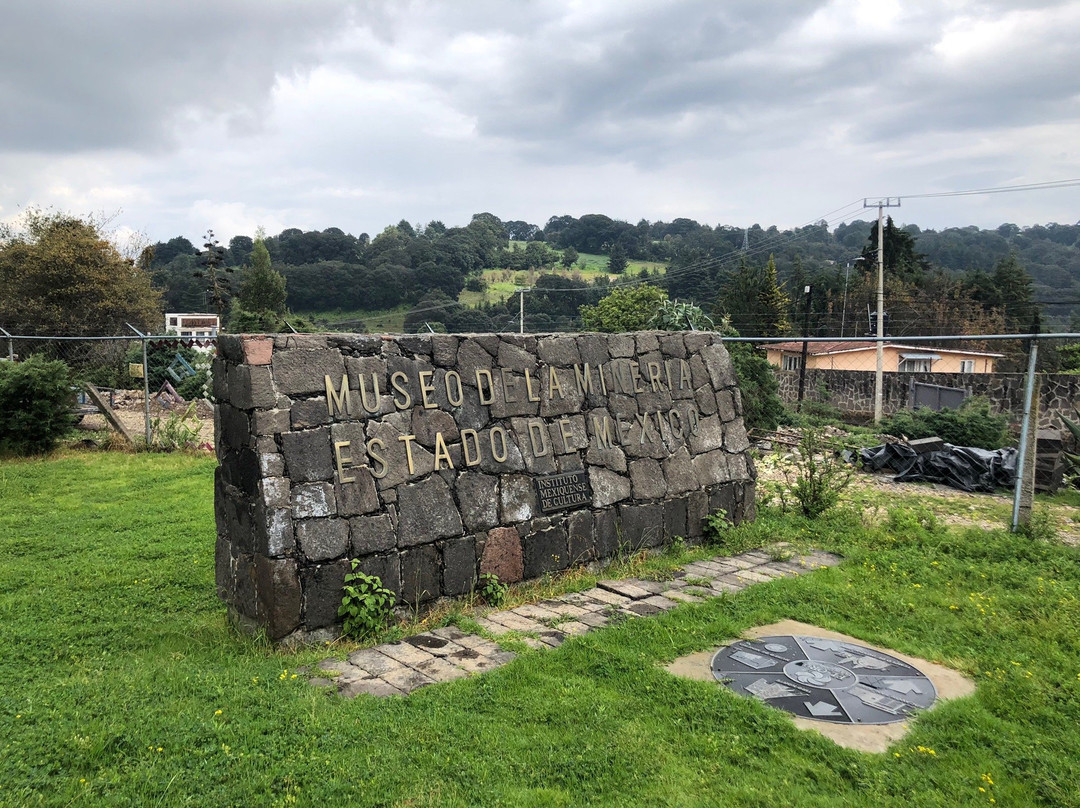 Museo de la Minería-El Oro必去景点