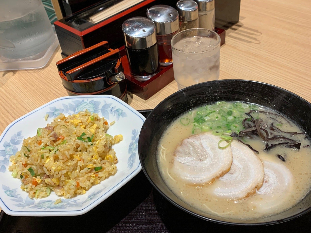 Ramen Runway景点图片