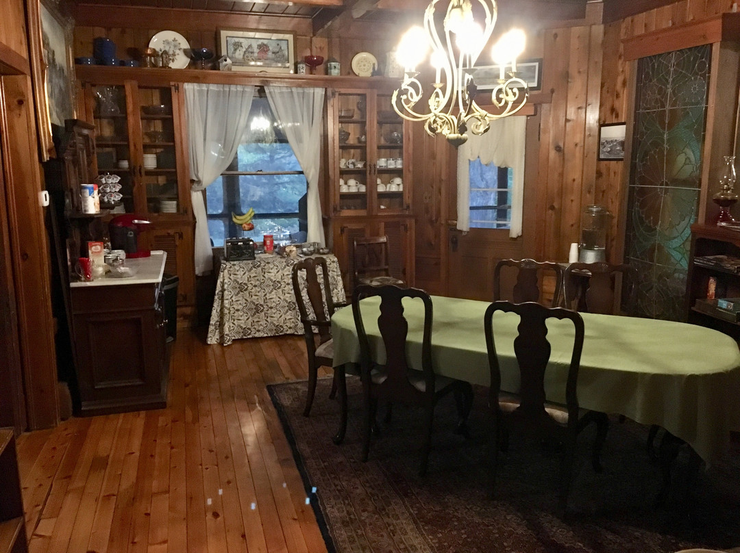 Wauban Cottage主图