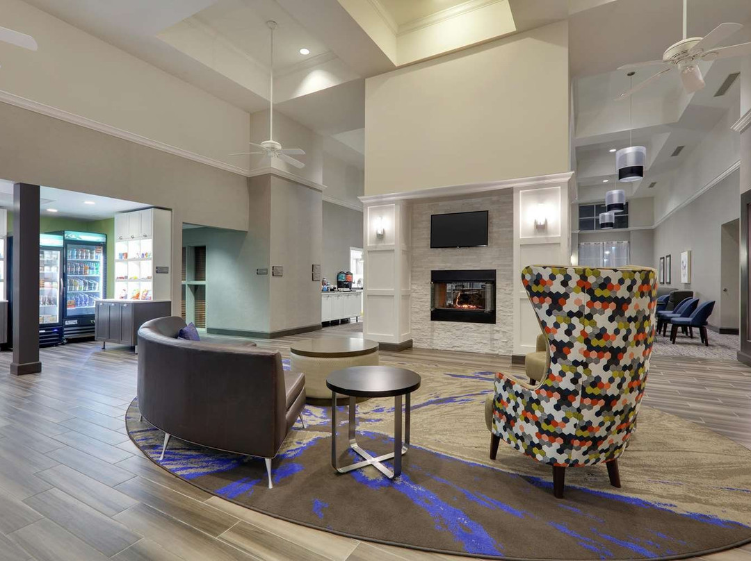 Homewood Suites By Hilton St. Louis-chesterfield主图