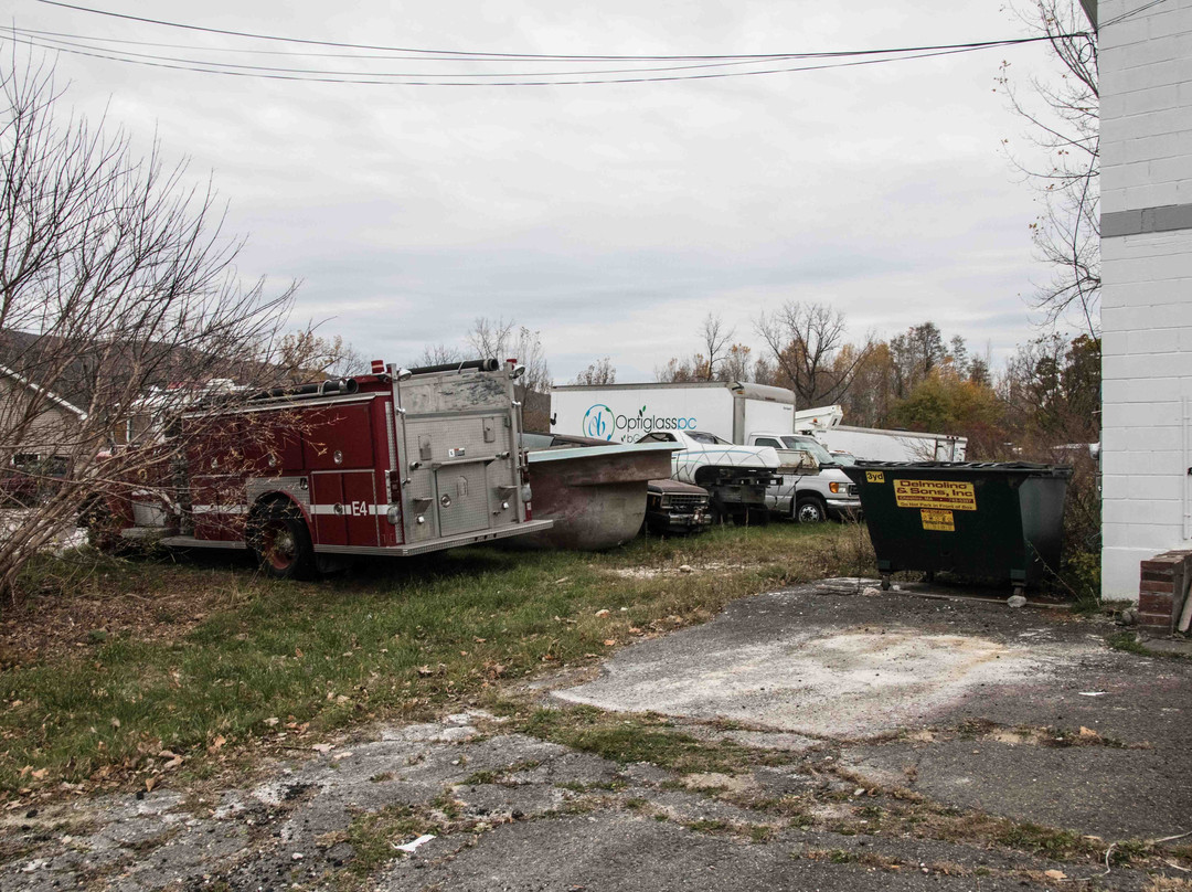 Mount Royal Inn主图