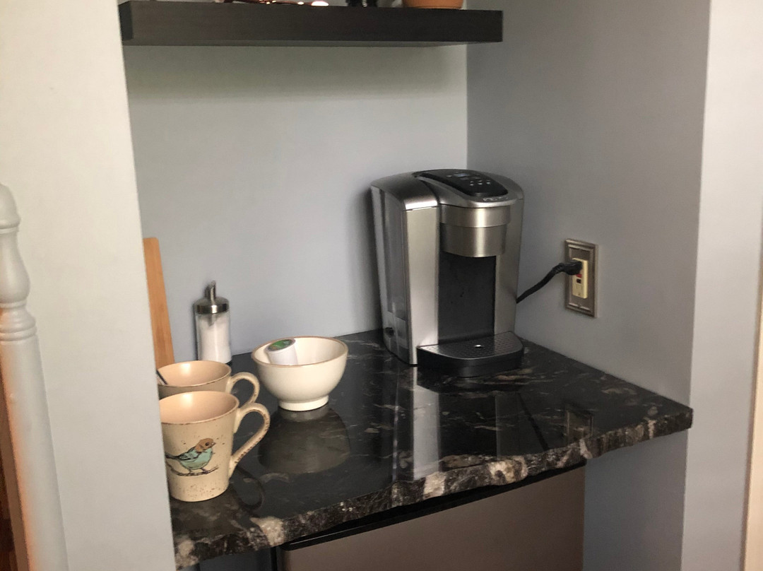 Harpers Ferry Guest House主图