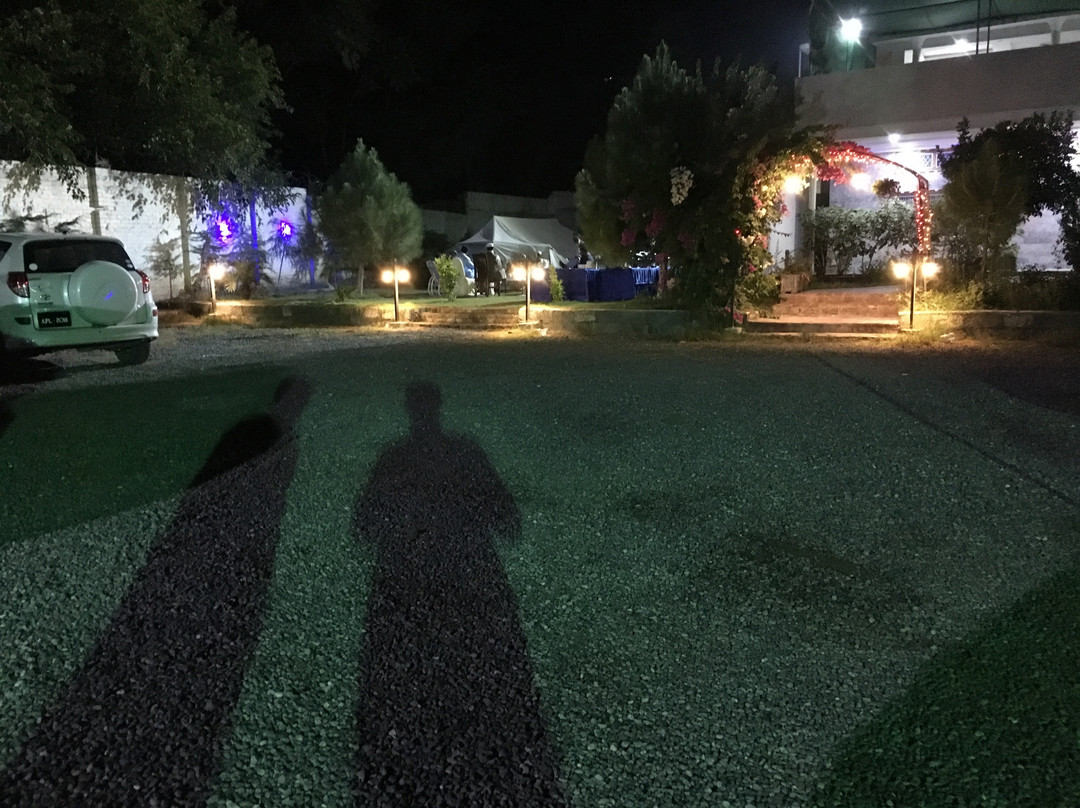 Chinar Rest House主图