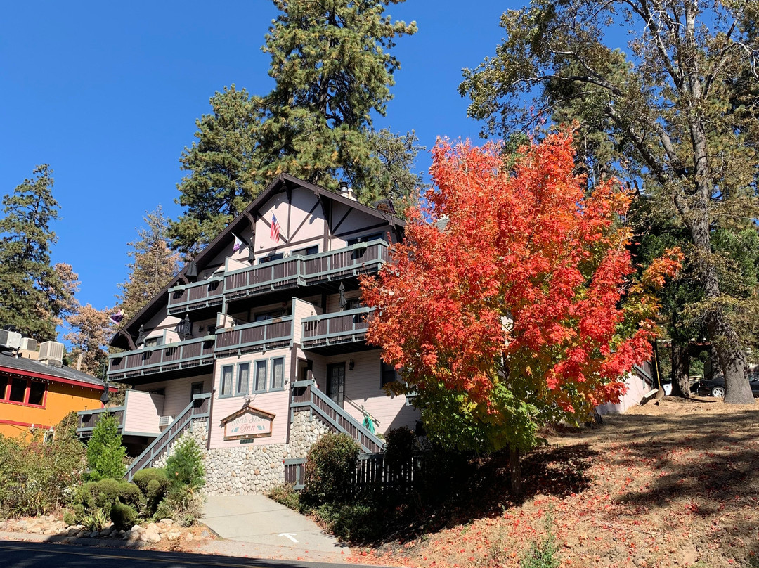 The North Shore Inn主图