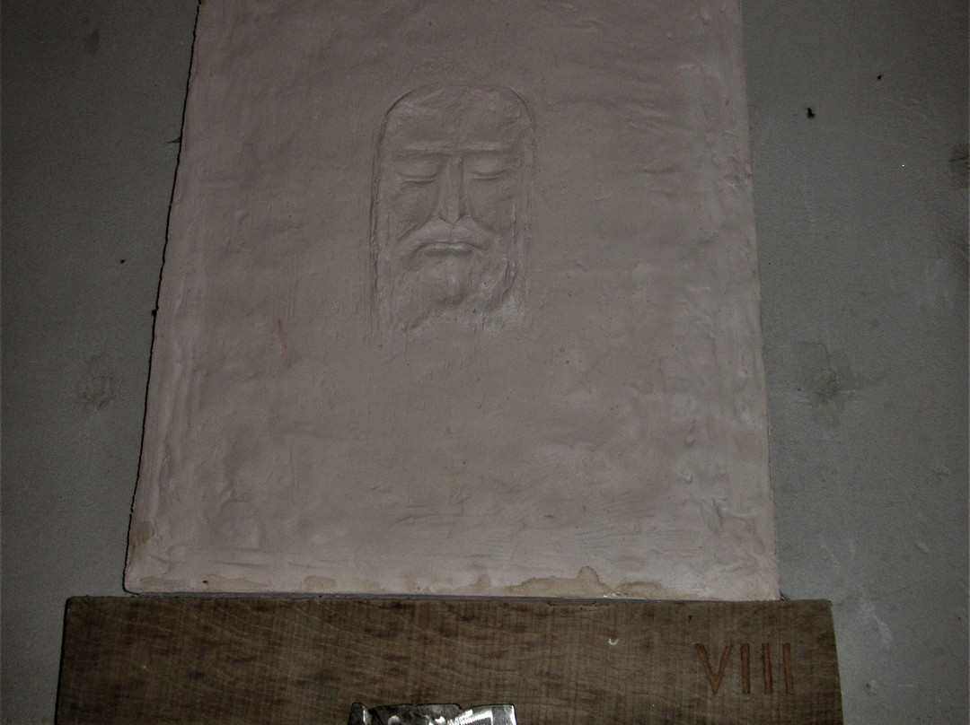 Eglise Saint Saturnin-Champigny-sur-Marne必去景点