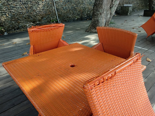 巴厘巴板大酒店主图