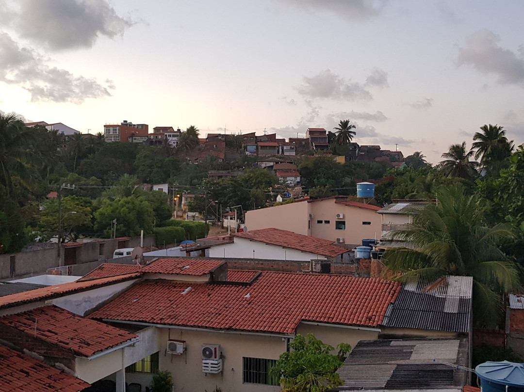 Wave Suites Hotel主图