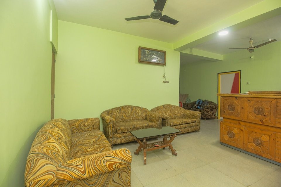 OYO Hotel Kshounish Residency主图