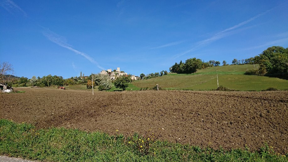 Borgo di Petrella Guidi景点图片