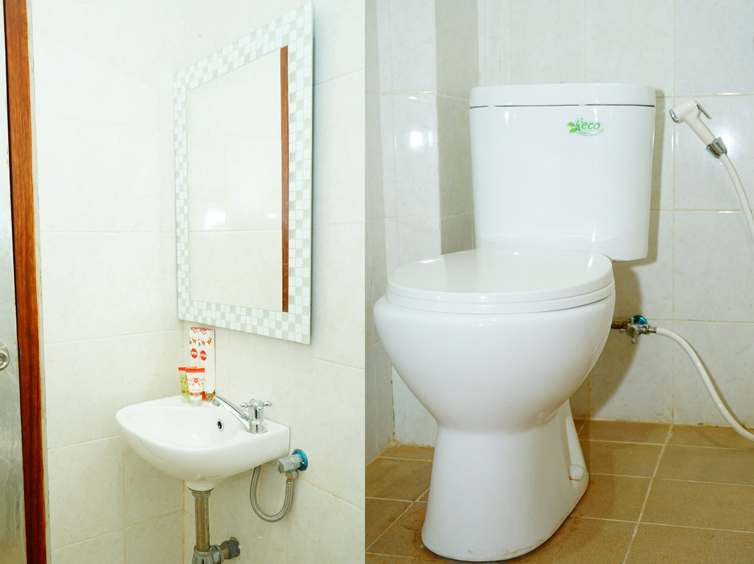 OYO 515 Oasis Hotel主图