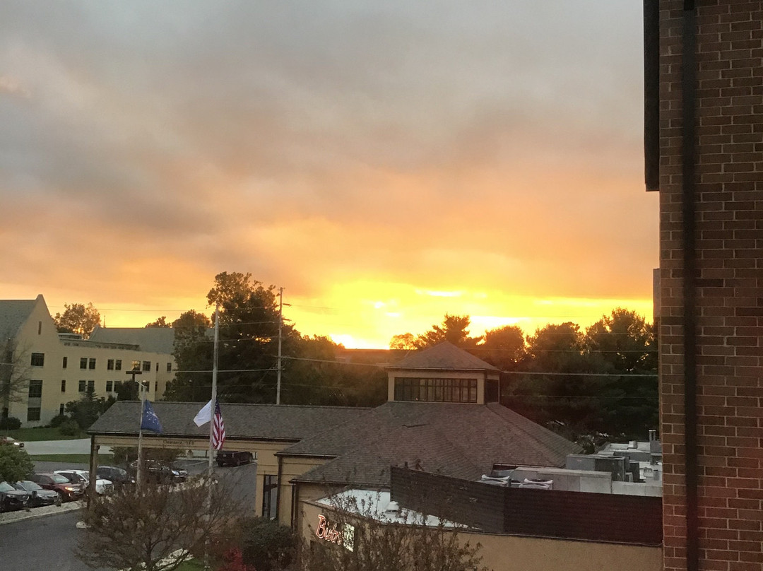 The Inn at Saint Mary's主图