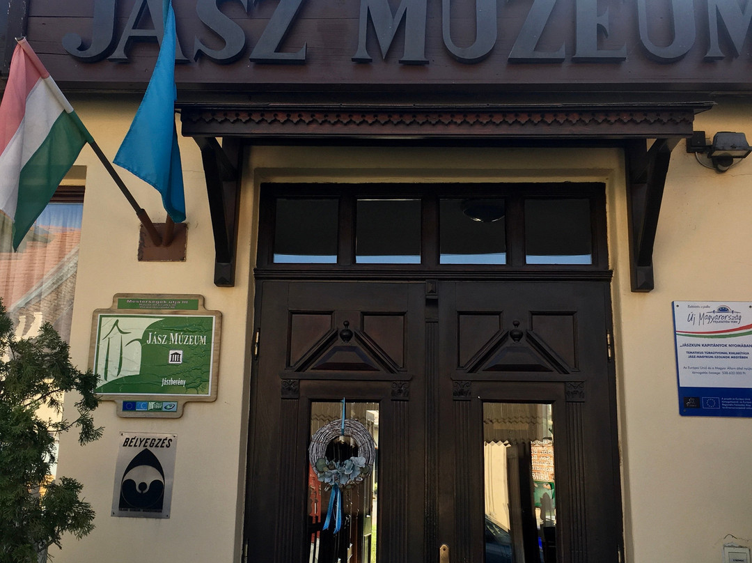 Jasz Museum景点图片