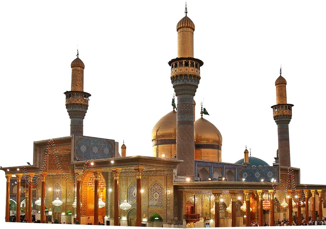 Al-Kadhimiya Mosque