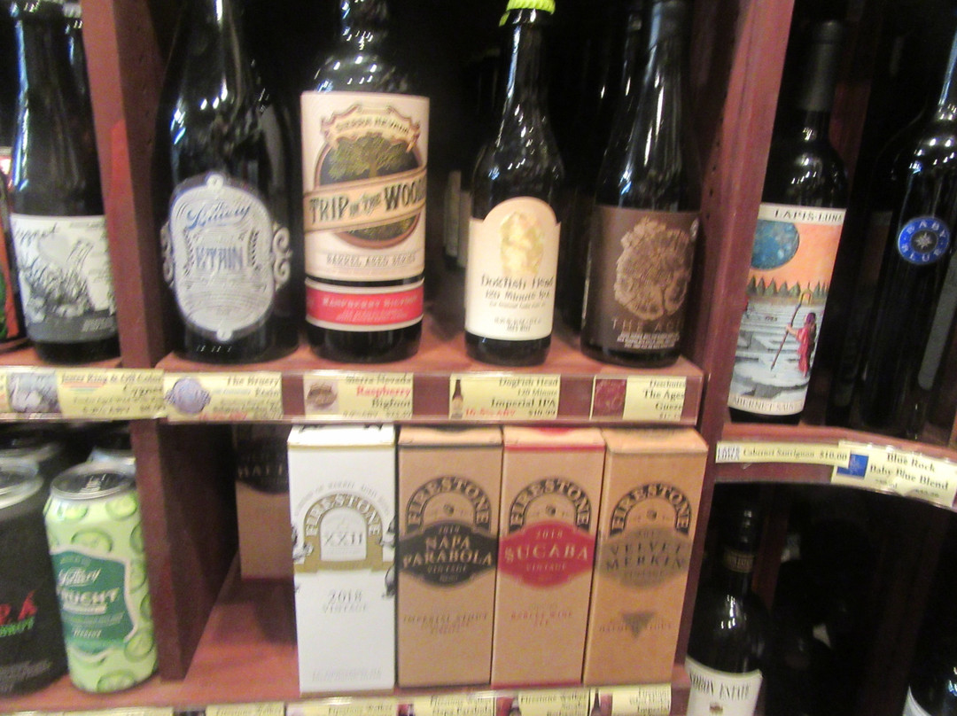 Olive Pit-Corning必去景点