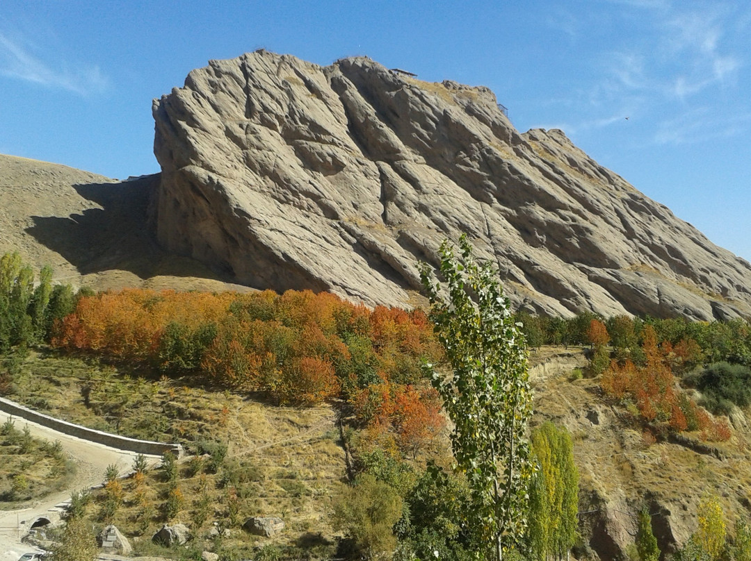 Alamut Trip景点图片
