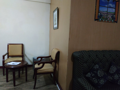 Juliana Hotel - Colombo主图