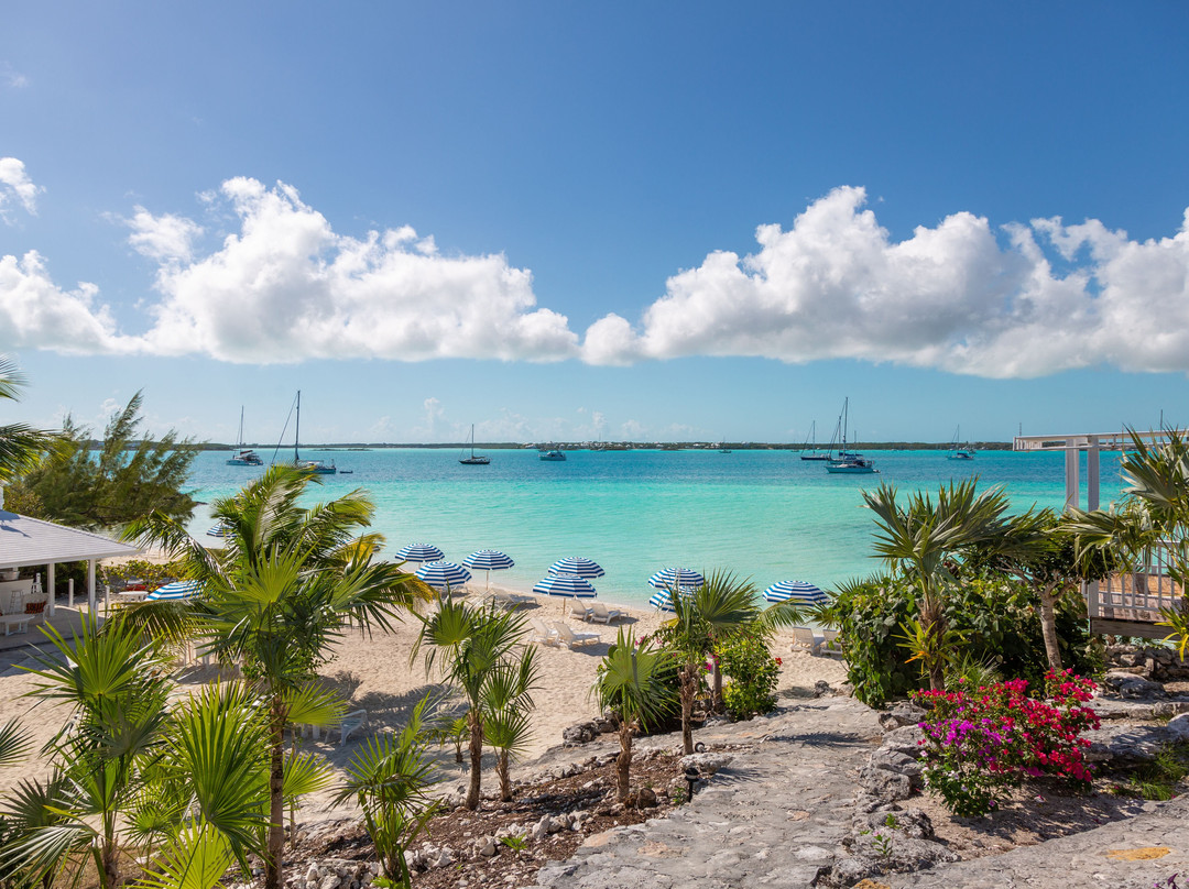 Peace & Plenty-George Town必去景点