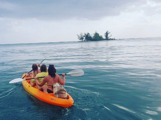 Rincon Capital Water Sports-吕康必去景点