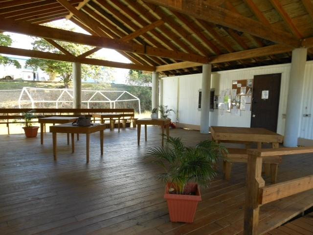 Culebra Public Library-库莱布拉岛必去景点