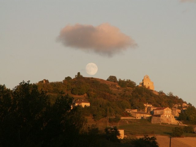 Le Dérot Moulinage主图