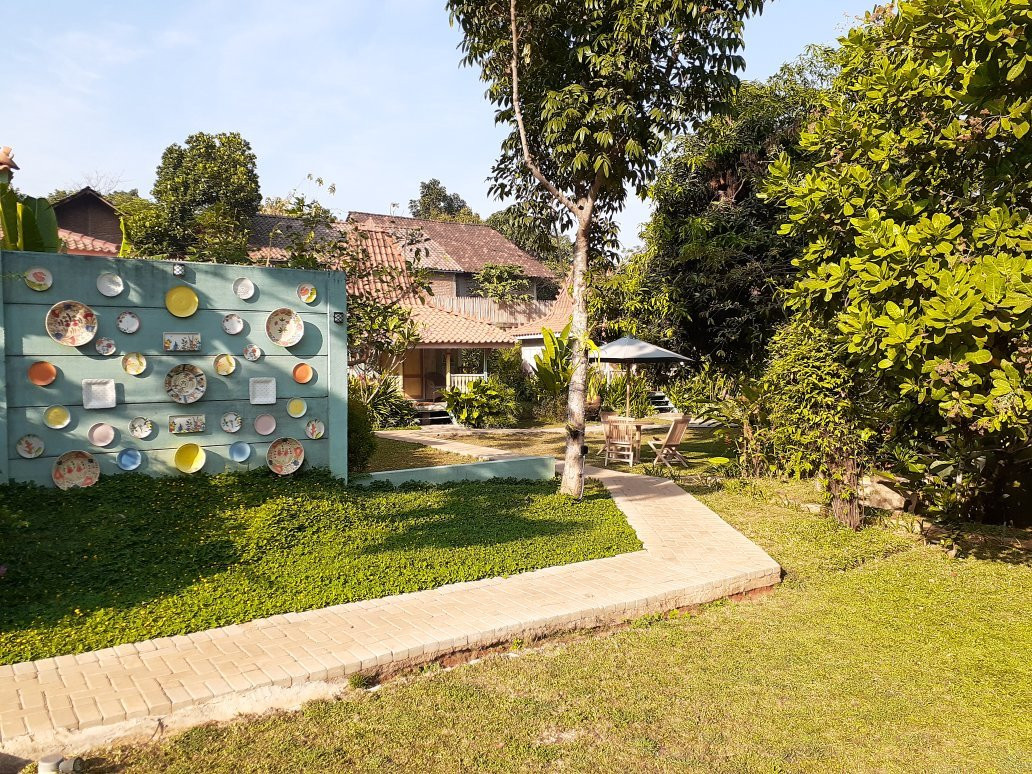 Rimba Desa Resort Jepara主图