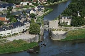 Plage de la Patache-Combleux必去景点