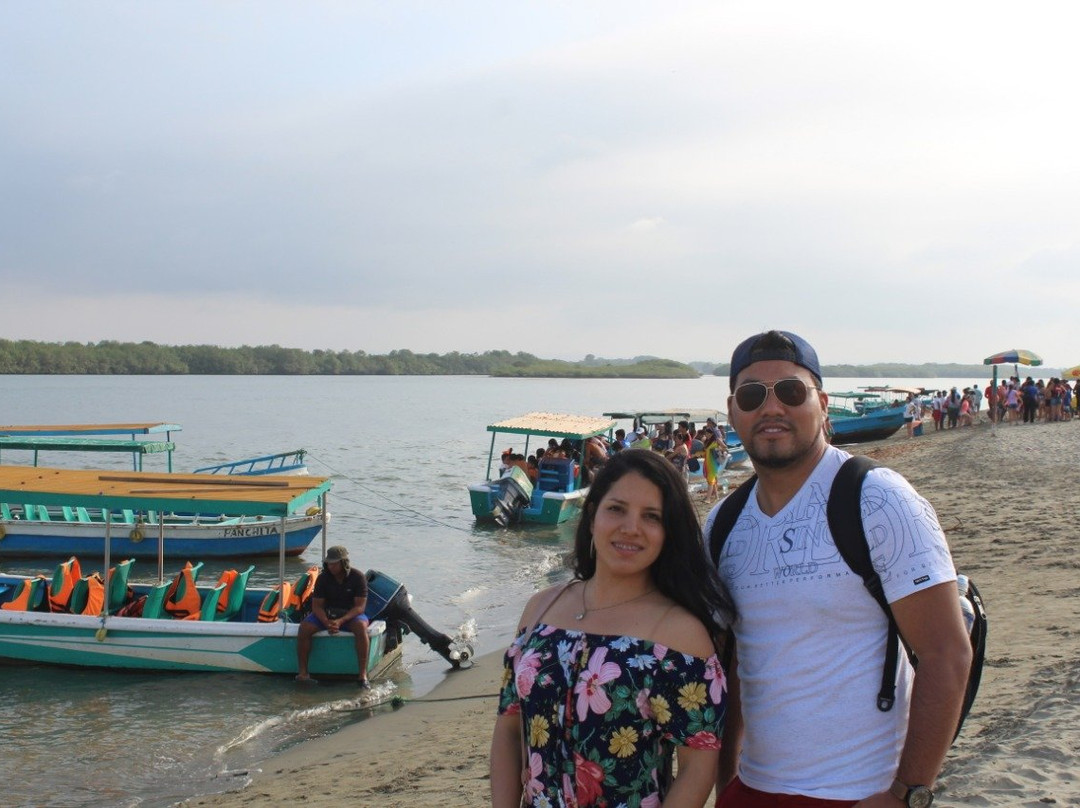 Taxi Zorritos Tours-Zorritos必去景点