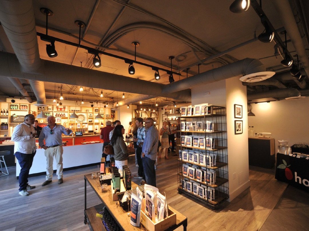 Haskapa-哈利法克斯必去景点