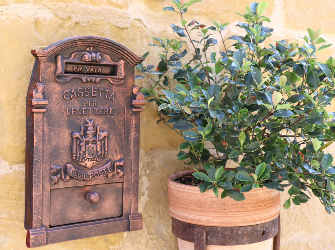 Hotel Boutique Posada de Sajazarra主图