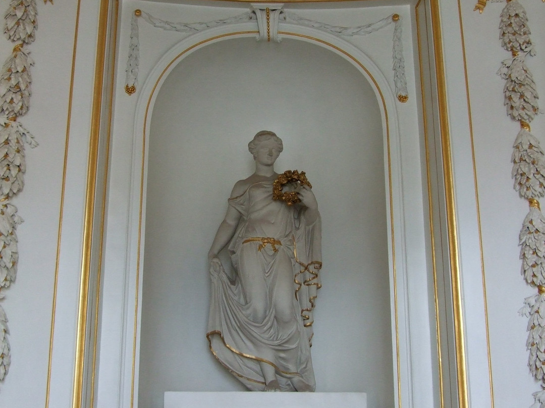 Musee Curtius (Curtius Museum)-列日必去景点