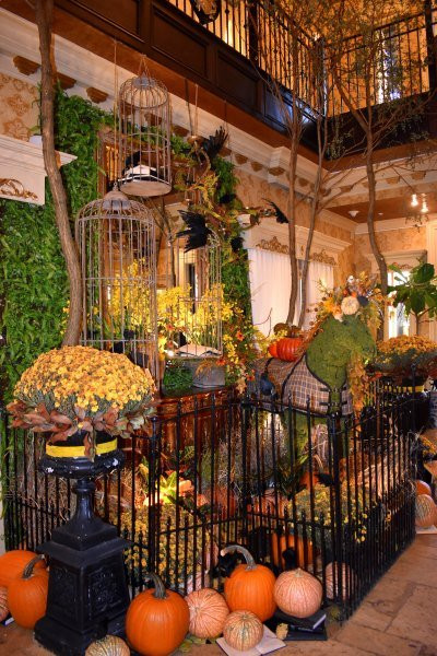 The Kentucky Castle-Versailles必去景点