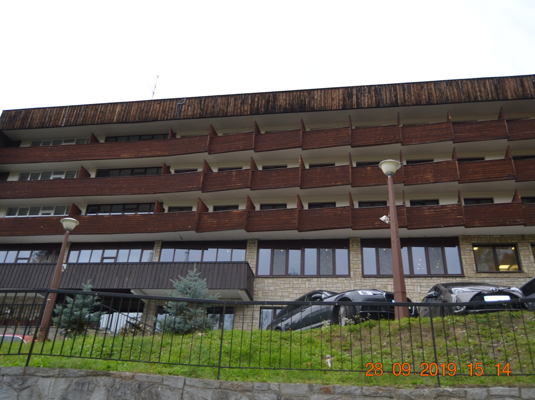 Hotel Nawigator主图